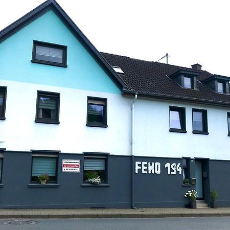 Fewo194-Mint Im Herzen Von Adenau/Nuerburgring Εξωτερικό φωτογραφία